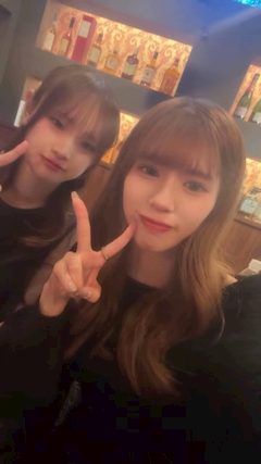 プロフィール写真2・まゆ|Girls Bar AHKAH’s 豊田土橋店・アーカーズ トヨタツチハシ - 豊田のガールズバー