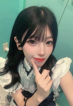 プロフィール写真1・りか💚みんもん十三|MINTY MONSTER 十三・ミンティーモンスター - 十三のコンカフェ
