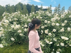 プロフィール写真1・ひとみ｜club Liberta～HASHIMOTO～・リベルタ ハシモト - 橋本のキャバクラ