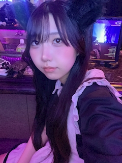 プロフィール写真1・みや🐈‍⬛このねこ🐈‍⬛｜この素晴らしい黒猫に祝福を！ - 浅草のガールズバー