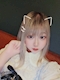 プロフィール写真3・かなで*.꒰ঌ🩵໒꒱.*｜CREA・クレア - 名古屋 錦のコンカフェ