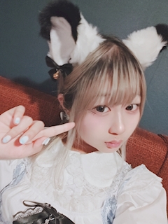 プロフィール写真2・かなで*.꒰ঌ🩵໒꒱.*|CREA・クレア - 名古屋 錦のコンカフェ