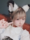 プロフィール写真2・かなで*.꒰ঌ🩵໒꒱.*|CREA・クレア - 名古屋 錦のコンカフェ
