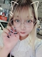 プロフィール写真2・かなで*.꒰ঌ🩵໒꒱.*｜CREA・クレア - 名古屋 錦のコンカフェ