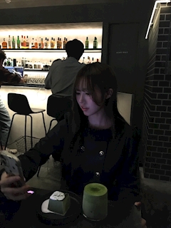 プロフィール写真1・マム【千葉sonica】｜Girl's Bar Sonica・ソニカ - 千葉・富士見町のガールズバー