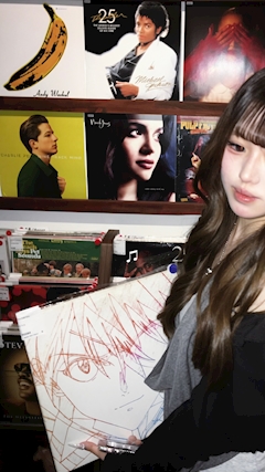 プロフィール写真3・マム|Girl's Bar Sonica・ソニカ - 千葉・富士見町のガールズバー