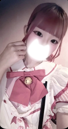 プロフィール写真1・める|魔法学校コンセプトカフェ らぶめろ - 郡山駅前のコンカフェ