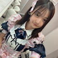 める