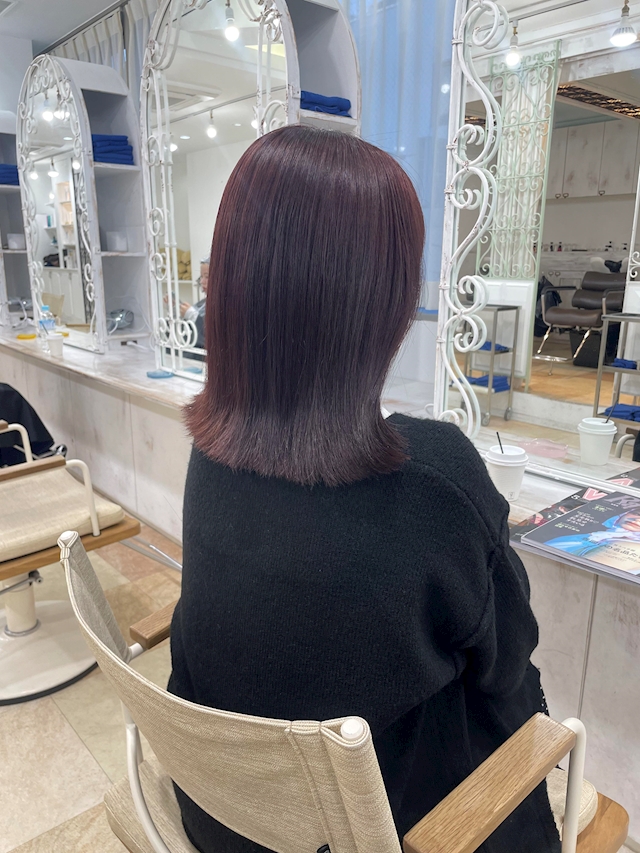 えま ラパーマ