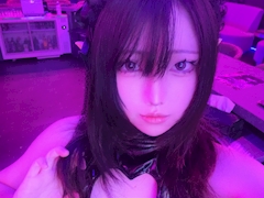 プロフィール写真4・伊織🐬🧵|サキュバスシーシャWISP 博多・ウィスプ - 西中洲・春吉のコンカフェ