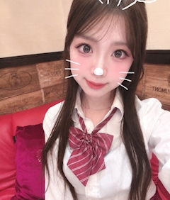 プロフィール写真1・ゆな Ciao|梅田 キャバクラ・Ciao