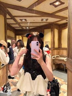 プロフィール写真2・はるか❤️MIMI❤️|Girls Bar MIMI・ミミ - 町田のガールズバー