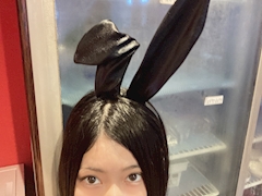 プロフィール写真1・メイミ|焼肉とバニーガール梅田東通り店 - 堂山町のガールズバー