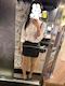 プロフィール写真3・🔰かりな　シュシュ新橋烏森｜ChouChou Shinbashi・シュシュ新橋烏森口店 - 新橋のキャバクラ
