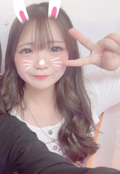プロフィール写真1・まなか|焼肉とバニーガール中洲店・ヤキニクトバニーガールナカステン - 中洲のガールズバー