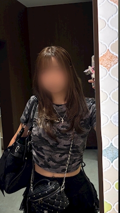 プロフィール写真2・まなか|焼肉とバニーガール中洲店・ヤキニクトバニーガールナカステン - 中洲のガールズバー