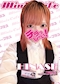 プロフィール写真2・雛瀬 miniscafe+|miniscafe +・ミニスカフェ プラス - 名古屋 栄のガールズバー