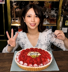 プロフィール写真1・まや|Girls Bar LUXE 高円寺・ラグゼ - 高円寺のガールズバー