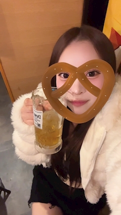 プロフィール写真4・あい｜Girls Bar NO.8・ナンバーエイト - 曳舟・押上のガールズバー