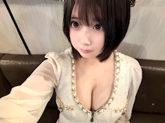 プロフィール写真1・アスカ|GIRL'S LOUNGE Epi・エピ - 新小岩のクラブ/ラウンジ