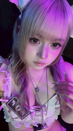 プロフィール写真1・メロア|Succubus&Angel Tails・サキュバス アンド エンジェル テイルズ - 名駅 西口のコンカフェ