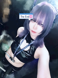 プロフィール写真1・アキセ|Succubus&Angel Tails・サキュバス アンド エンジェル テイルズ - 名駅 西口のコンカフェ