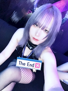 プロフィール写真2・アキセ|Succubus&Angel Tails・サキュバス アンド エンジェル テイルズ - 名駅 西口のコンカフェ