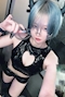 プロフィール写真1・アキセ｜Succubus&Angel Tails・サキュバス アンド エンジェル テイルズ - 名駅 西口のコンカフェ
