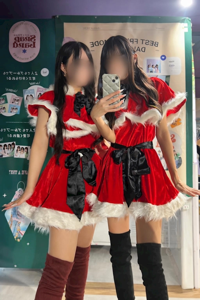 プロフィール写真4・結唯｜