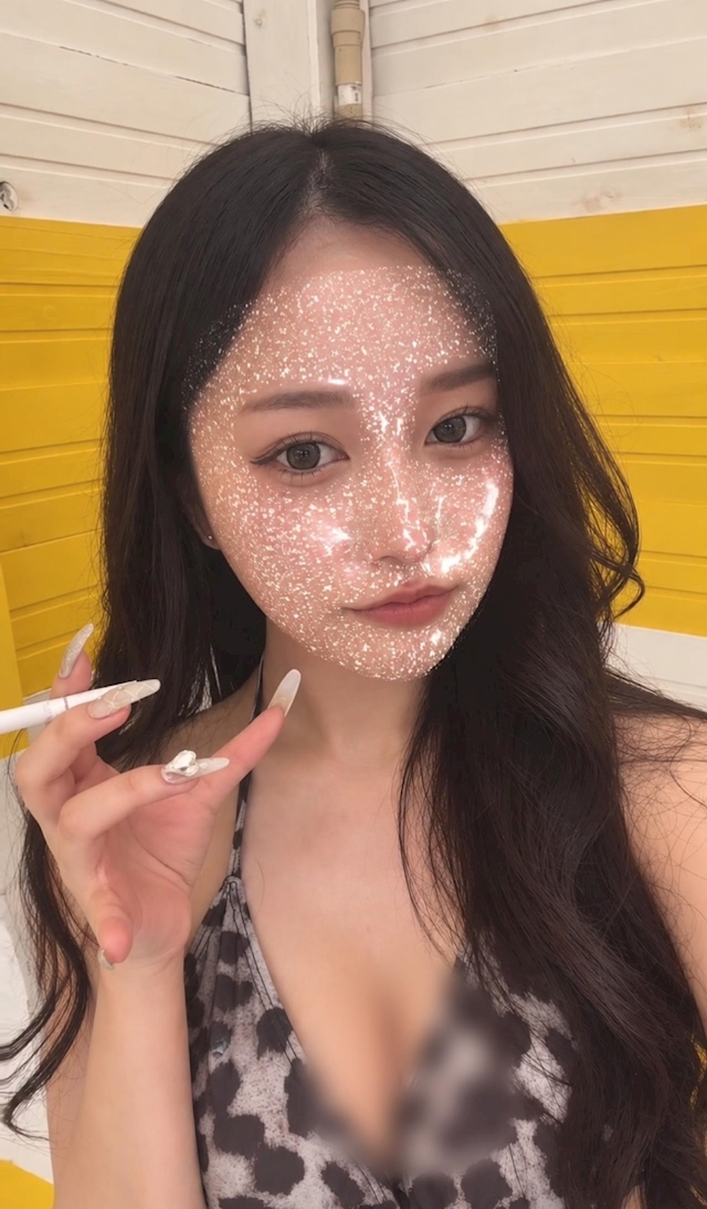 プロフィール写真3・結唯｜