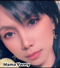 ママ Vanny