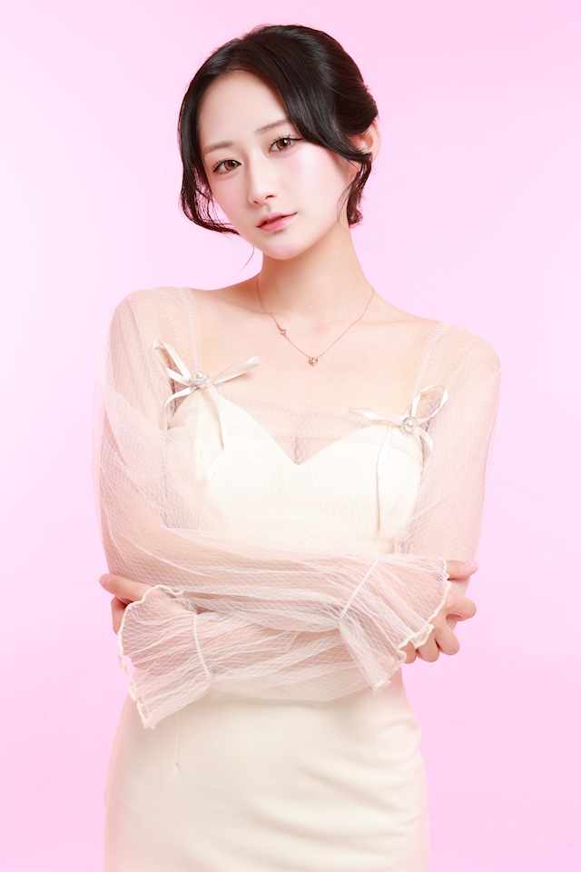 プロフィール写真1・りん|