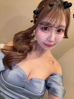 プロフィール写真2・如月　みお｜THE MAJESTY・ザ・マジェスティー - 名古屋 錦のキャバクラ