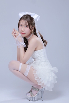 プロフィール写真1・如月　みお｜THE MAJESTY・ザ・マジェスティー - 名古屋 錦のキャバクラ