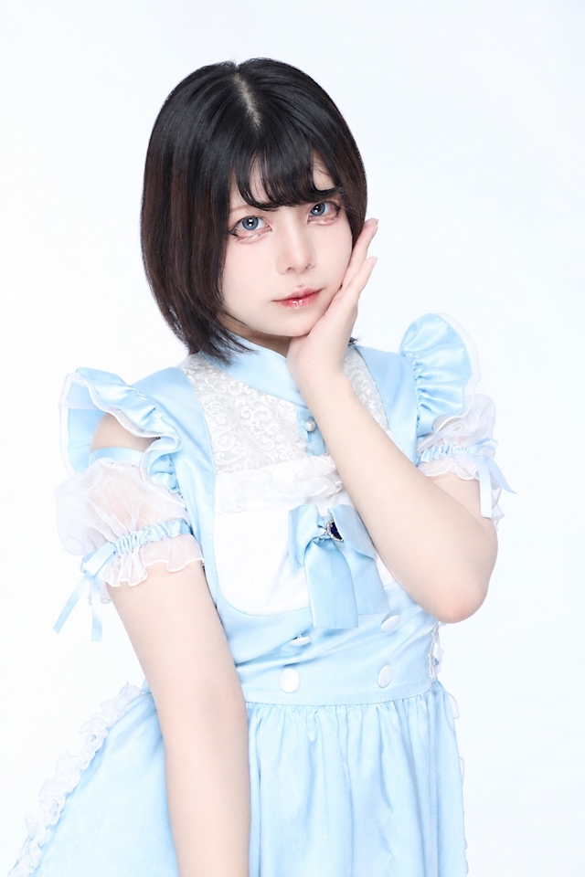 ちゅん