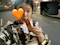プロフィール写真1・ゆづき|カジュアルスナック かめぽり - 亀有のパブ/スナック