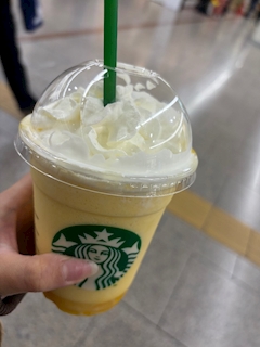 早上がり！