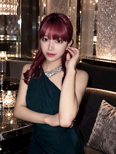 プロフィール写真1・セオン｜CLUB Mondo ～結～・モンド ムスビ - 彦根のキャバクラ