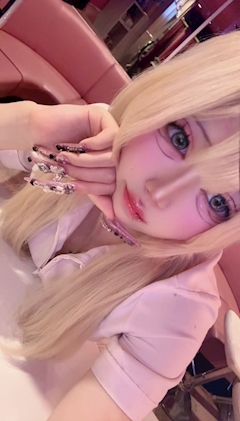 プロフィール写真1・めろ|ホスピタルCafe&Bar ナースde Night・ナースデナイト - 東心斎橋のコンカフェ