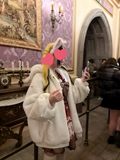 プロフィール写真1・せるま｜GIRLS BAR Queen Bee・クイーンビー - 向ヶ丘遊園のガールズバー