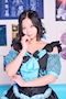 プロフィール写真2・ちか｜Concept Cafe&Bar Mel Comet・メルコメット - 歌舞伎町のコンカフェ