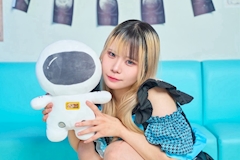 プロフィール写真2・せら|Concept Cafe&Bar Mel Comet・メルコメット - 歌舞伎町のコンカフェ
