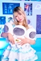プロフィール写真1・せら|Concept Cafe&Bar Mel Comet・メルコメット - 歌舞伎町のコンカフェ