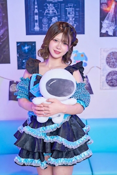 プロフィール写真3・ある｜Concept Cafe&Bar Mel Comet・メルコメット - 歌舞伎町のコンカフェ