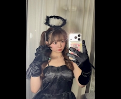 プロフィール写真2・もえ|Concept Cafe&Bar Mel Comet・メルコメット - 歌舞伎町のコンカフェ