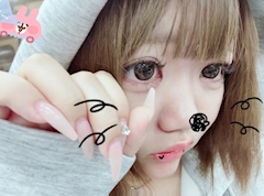 プロフィール写真2・はる｜Concept Cafe&Bar Mel Comet・メルコメット - 歌舞伎町のコンカフェ