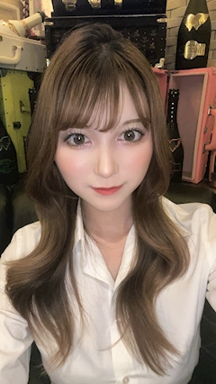 プロフィール写真1・みりあ シュシュ新橋SL店|ChouChou新橋SL店・シュシュ新橋エスエル店 - 新橋のキャバクラ