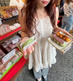 プロフィール写真1・あき💋上野LIP|上野ガールズバーLIP・リップ - 上野のガールズバー