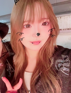 プロフィール写真5・アヤ【赤坂見附TIGER🐯】|TIGER・ティガー - 赤坂・赤坂見附のガールズバー