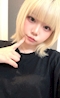 プロフィール写真2・れむ(RAT)|Girls bar RAT・ラット - 五井のガールズバー